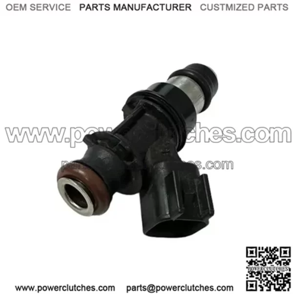 4.8L 5.3L 6.0L Single Fuel Injector 2005-2009 12580681 - Image 3