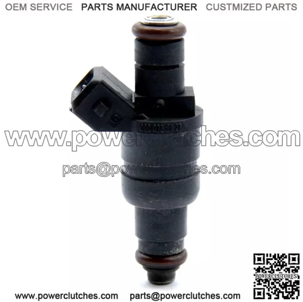 FUEL INJECTOR FOR MERCEDES SLK C CLASS 230 C230 2.3 98-00 KOMPRESSOR 0000788123