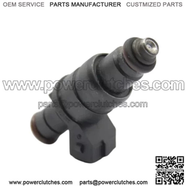 FUEL INJECTOR FOR MERCEDES SLK C CLASS 230 C230 2.3 98-00 KOMPRESSOR 0000788123 - Image 3