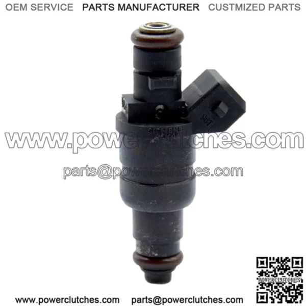 FUEL INJECTOR FOR MERCEDES SLK C CLASS 230 C230 2.3 98-00 KOMPRESSOR 0000788123 - Image 4