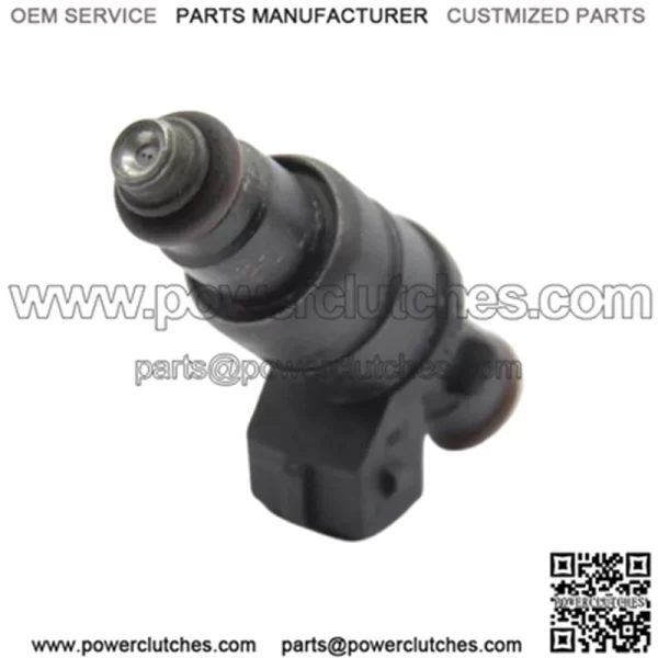 FUEL INJECTOR FOR MERCEDES SLK C CLASS 230 C230 2.3 98-00 KOMPRESSOR 0000788123 - Image 5