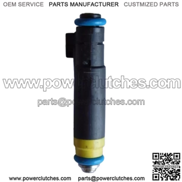 FUEL INJECTOR REMAND REF# FJ931 #5C3Z9F593AA, BC3Z9F593A