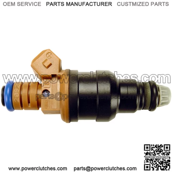 Ford 4.6L Fuel Injector 3L3Z9F593EA