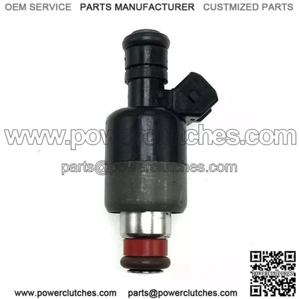 Fuel Injectors OEM 17103007 9826 3.1L 3.4L EV1 Upgrade 6 Hole