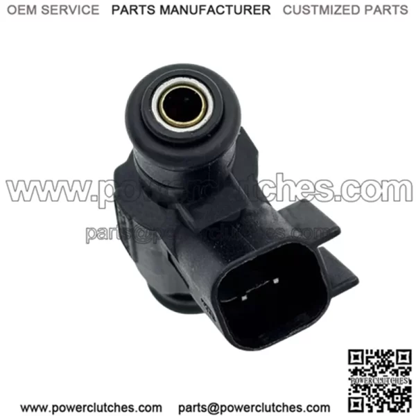 1PCS Fuel injector 13531487607 0280155991 for 2002-2008 Mini Cooper 1.6L I4 - Image 3