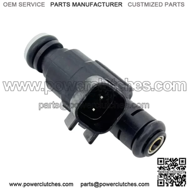 1PCS Fuel injector 13531487607 0280155991 for 2002-2008 Mini Cooper 1.6L I4 - Image 4