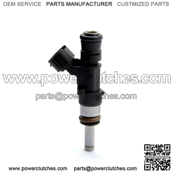 FUEL INJECTOR FOR VW AUDI R32 R36 TT GOLF 3.2 3.6 VR 03-09 0280158121 022906031L