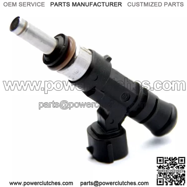 FUEL INJECTOR FOR VW AUDI R32 R36 TT GOLF 3.2 3.6 VR 03-09 0280158121 022906031L - Image 5