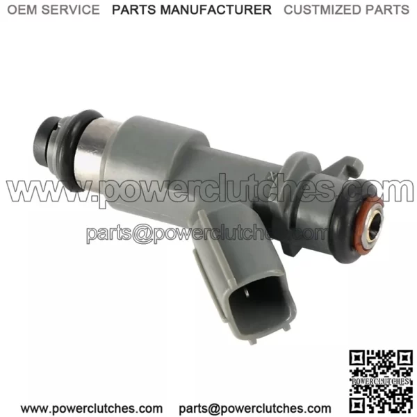 1PCS Fuel Injector 16450-R70-A01 Fit Accord Crosstour MDX 3.0L 3.5L 3.7L V6