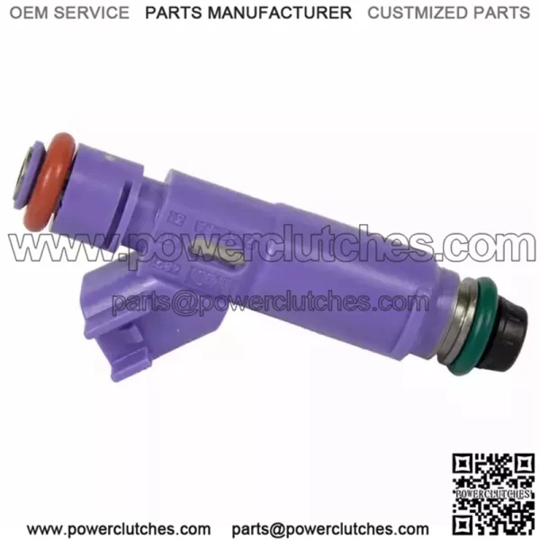 Ford Injector 9L3Z-9F593-E