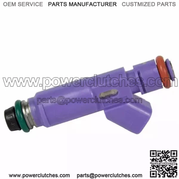 Ford Injector 9L3Z-9F593-E - Image 2