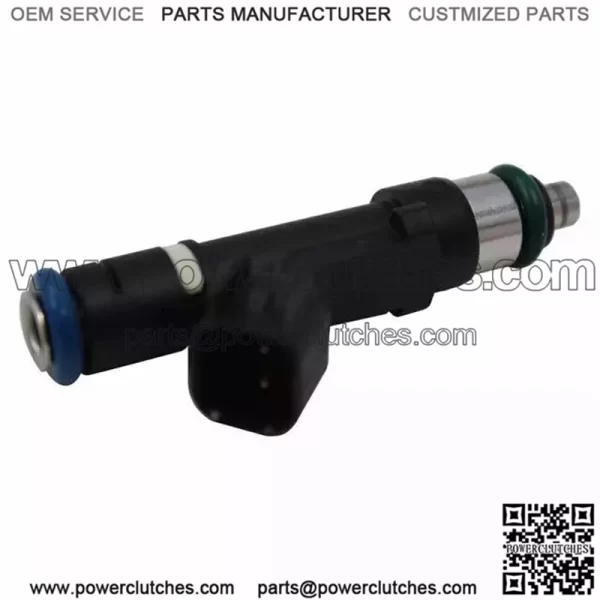 Ford Fuel Injector 9E5Z-9F593-A