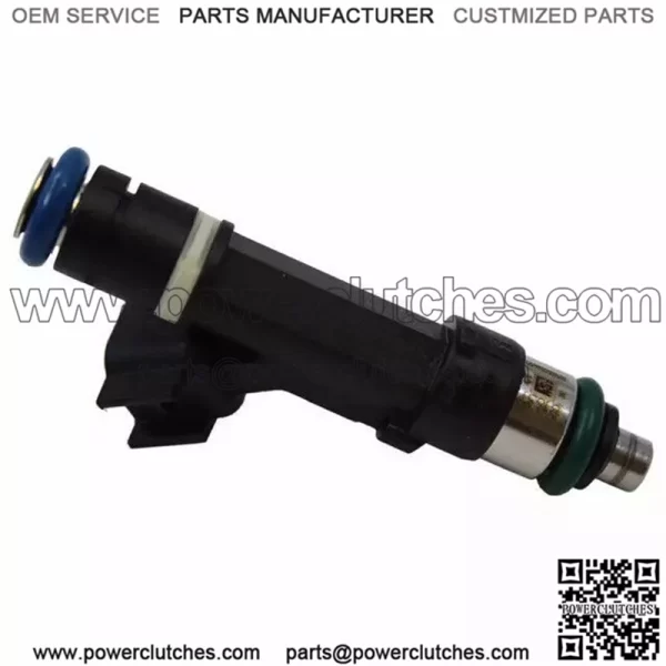 Ford Fuel Injector 9E5Z-9F593-A - Image 2