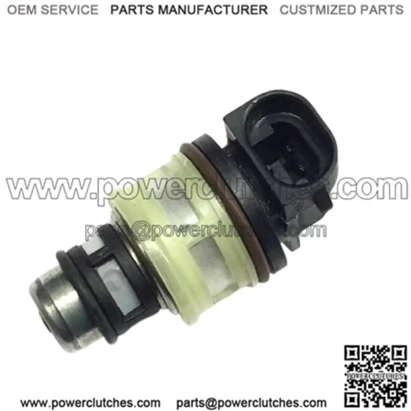 FUEL INJECTOR 1987-1991 GM CARS-TRUCKS 2.0L 2.2L 2.5L L4 17111986