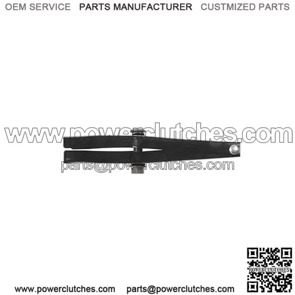 Chevrolet door hinge spring installation and removal tool - Image 2