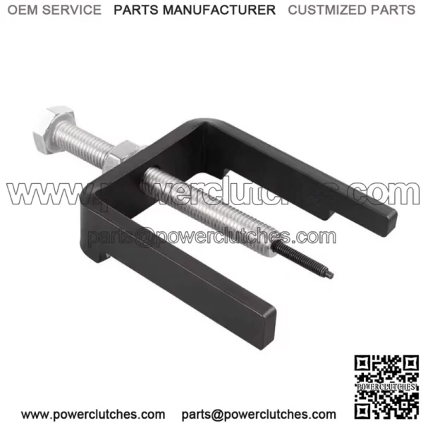 Driven Clutch Roller Pin Removal Tool For Can-Am Maverick X3