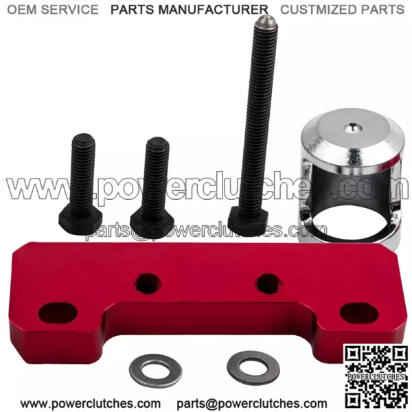 Honda Valve Cover Puller Tool #Red