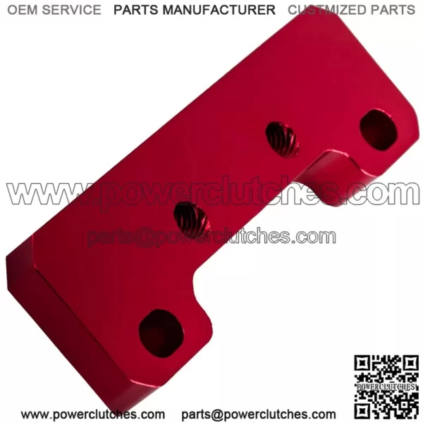 Honda Valve Cover Puller Tool #Red - Image 3