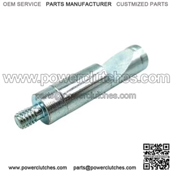 Fuel boost pressure regulating pin - Image 2