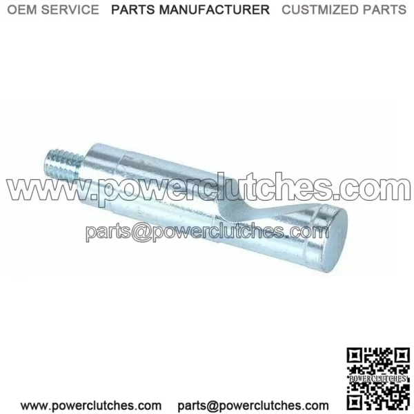 Fuel boost pressure regulating pin - Image 3