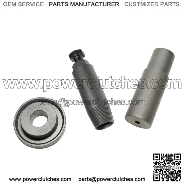 Ford Fiesta Focus 6-speed dual clutch transmission oil seal removal and installation tool - Image 5