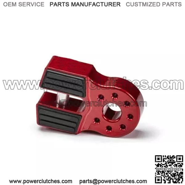 00050-01 Flatlink - Red NEW