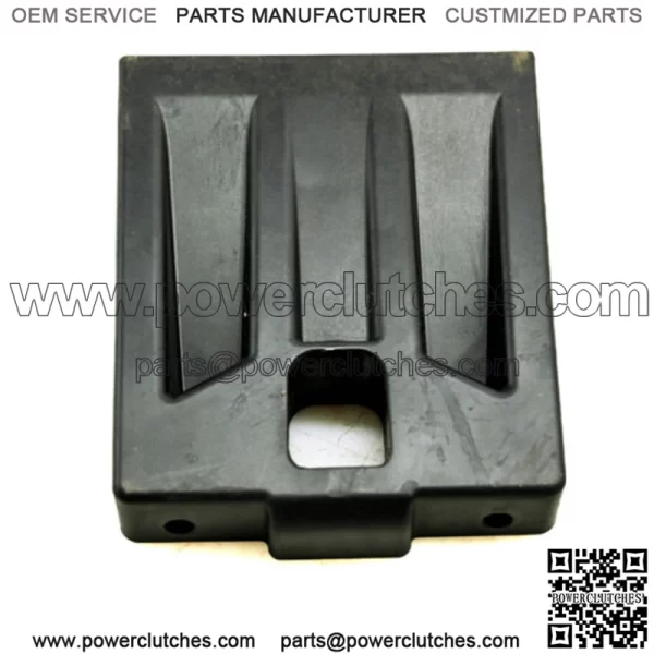 16 Yamaha FX Cruiser SVHO FC1800 Trunk Lid Lock Cover (For: Yamaha SVHO 2015)