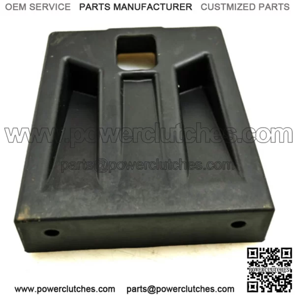 16 Yamaha FX Cruiser SVHO FC1800 Trunk Lid Lock Cover (For: Yamaha SVHO 2015) - Image 2