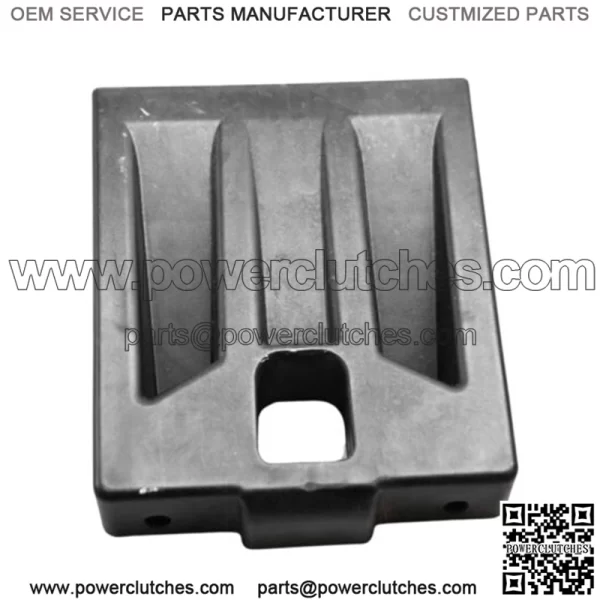 14 Yamaha FX Cruiser SVHO FC1800 Trunk Lid Lock Cover (For: Yamaha SVHO 2015) - Image 2