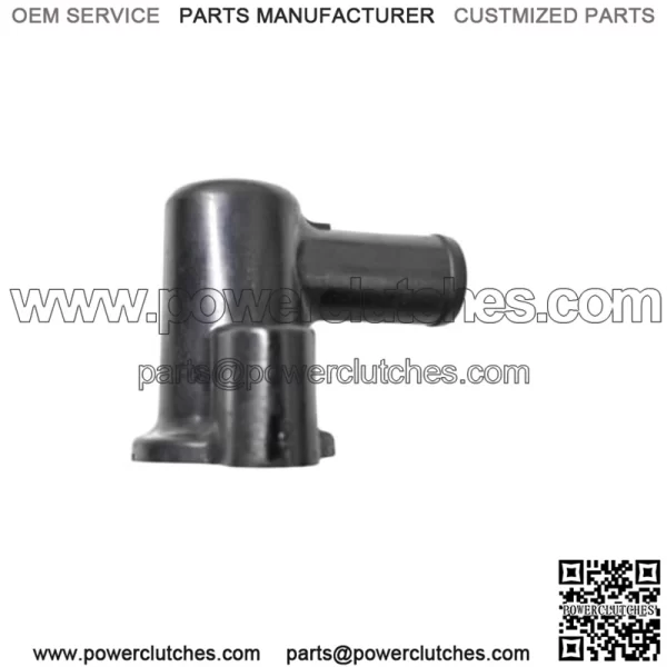 21 Yamaha FX Cruiser HO FB1800A Water Pipe Cover (For: 2015 Yamaha SVHO)