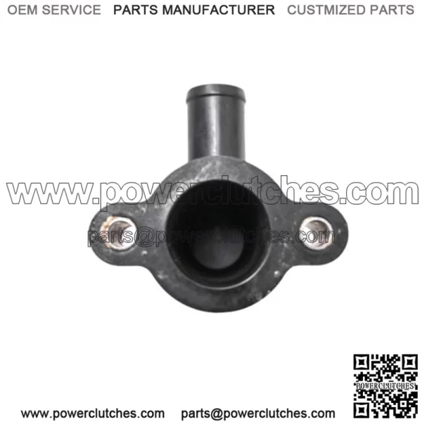 21 Yamaha FX Cruiser HO FB1800A Water Pipe Cover (For: 2015 Yamaha SVHO) - Image 2
