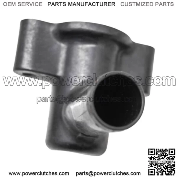 21 Yamaha FX Cruiser HO FB1800A Water Pipe Cover (For: 2015 Yamaha SVHO) - Image 3