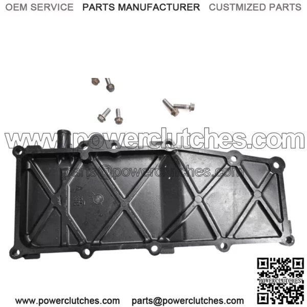 21 Yamaha FX Cruiser HO Weather Duct Cover FB1800A (For: 2015 Yamaha SVHO) - Image 2