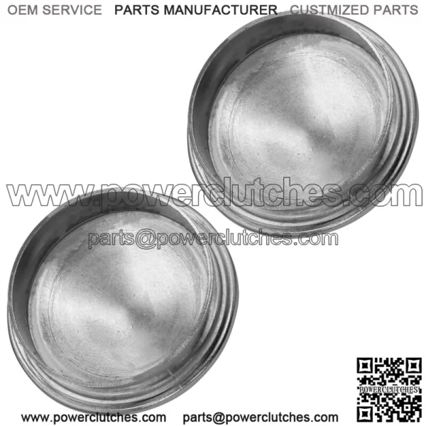 484195 Grease Caps For Scag SCZ48V-22FX SCZ48V-23CV SCZ52V-25CV Cheetah - Image 3