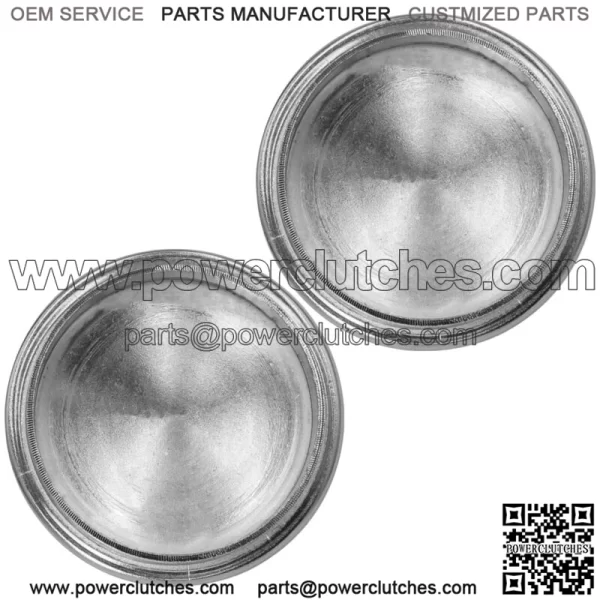 484195 Grease Caps For Scag SCZ48V-22FX SCZ48V-23CV SCZ52V-25CV Cheetah - Image 4