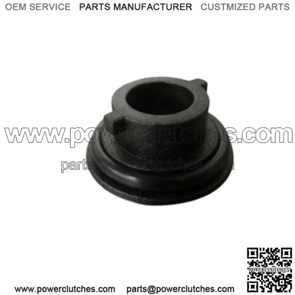 CanAm Defender Maverick Trail Maverick Sport Outer CVT Cover Drain Cap 420441820