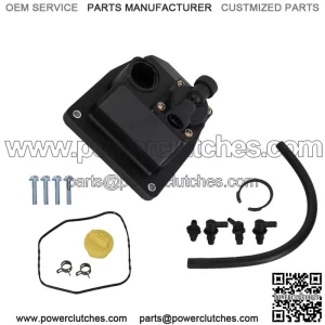 24-393-14-S Fuel Pump Valve Cover for Kohler 24-393-13-S 24-757-34-S 24-559-08-S