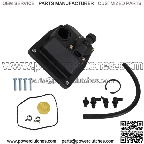 24-393-14-S Fuel Pump Valve Cover for Kohler 24-393-13-S 24-757-34-S 24-559-08-S