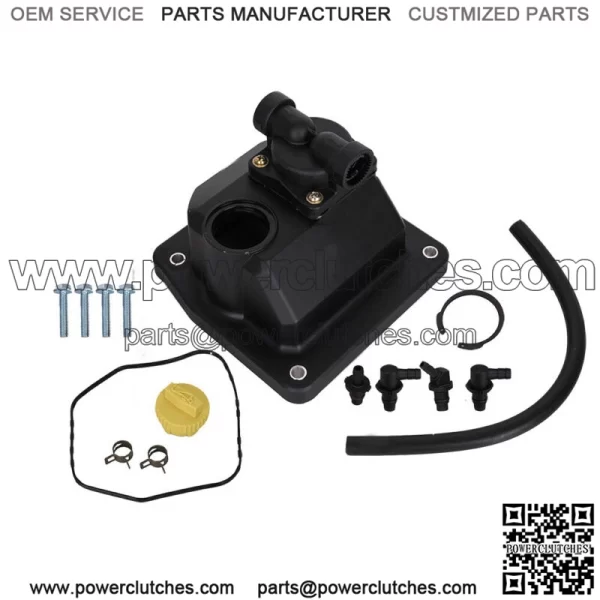 24-393-14-S Fuel Pump Valve Cover for Kohler 24-393-13-S 24-757-34-S 24-559-08-S - Image 3
