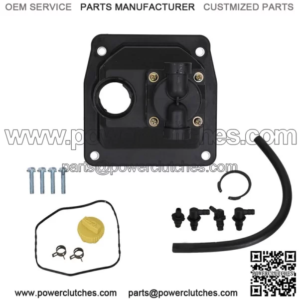 24-393-14-S Fuel Pump Valve Cover for Kohler 24-393-13-S 24-757-34-S 24-559-08-S - Image 4