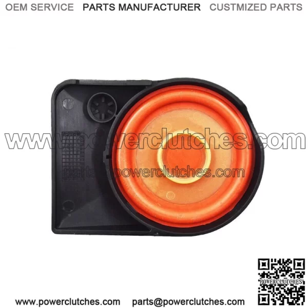 For 07-16 Mini Cooper Countryman Cooper 1.6L L4 PCV Valve Cover Repair Kit