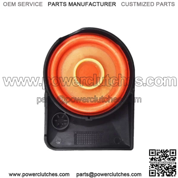 For 07-16 Mini Cooper Countryman Cooper 1.6L L4 PCV Valve Cover Repair Kit - Image 2