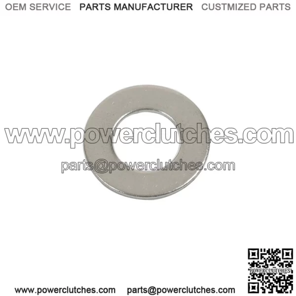 For Chevy GMC 10.5in 14Bolt 10.5?? Rear Aluminum Differential Cover Gasket &Bolts - Image 2