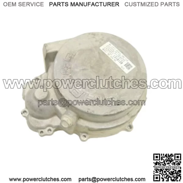 Polaris Ranger Scrambler Sportsman X2 400 500 Stator Cover 3090297 (For: More than one vehicle)