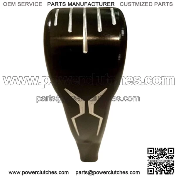 BILLET SHIFT HANDLE - CAN AM OUTLANDER , RENEGADE , DEFENDER , 800 , 1000 570
