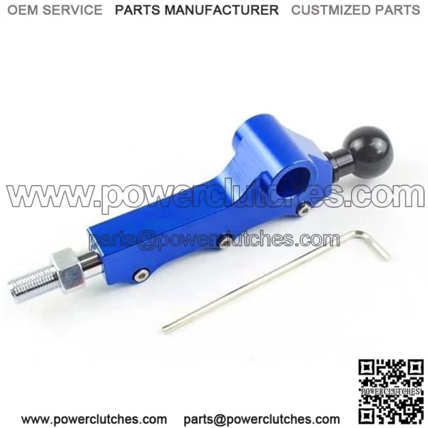08-13 Subaru Shifter #Blue