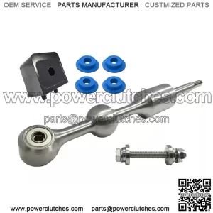 Hyundai Genesis Shifter