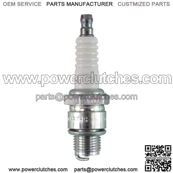 STANDARD SPARK PLUG BR7HS [4122] FITS PEUGEOT SPEEDFIGHT TREKKER VIVACITY