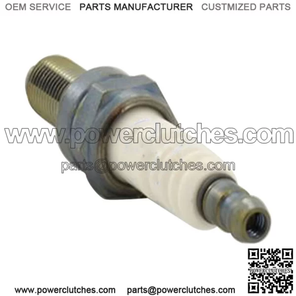 Premium Spark Plug for Yamaha Snowmobile FX1000 WaveRunner FX140 2003-2007-2008