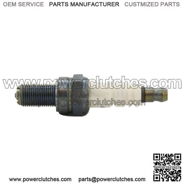 Premium Spark Plug for Yamaha Snowmobile FX1000 WaveRunner FX140 2003-2007-2008 - Image 2